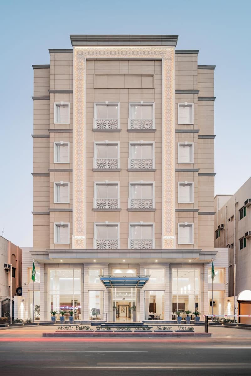 Landmark Hotels & Suites - Formerly Qamar Hotel — photo 1