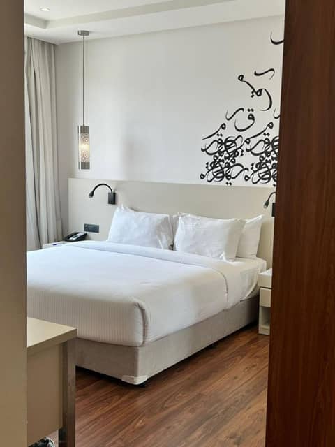 Landmark Hotels & Suites - Formerly Qamar Hotel — photo 6