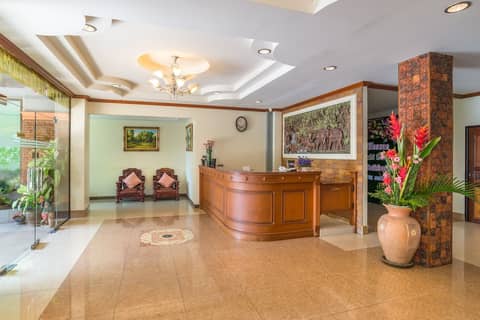 Krabi Phetpailin Hotel — photo 3