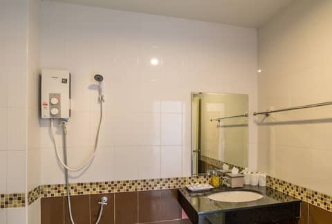 Krabi Phetpailin Hotel — photo 7
