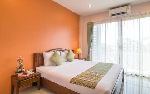 Krabi Phetpailin Hotel — photo 9