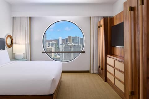 Hyatt Centric Waikiki Beach — photo 4