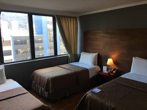 Hotel San Francisco de Asís — photo 7