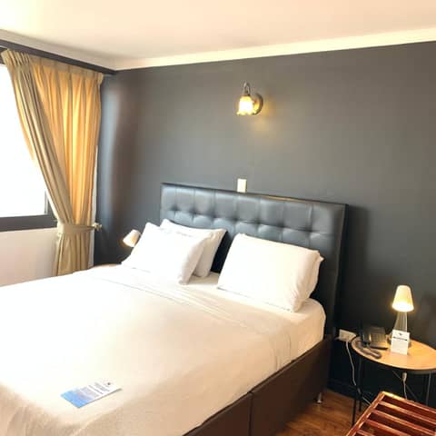 Hotel San Francisco de Asís — photo 8