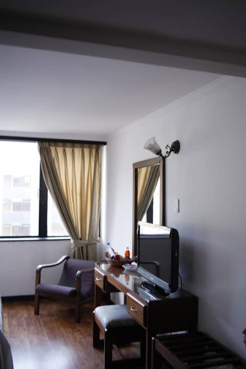 Hotel San Francisco de Asís — photo 9