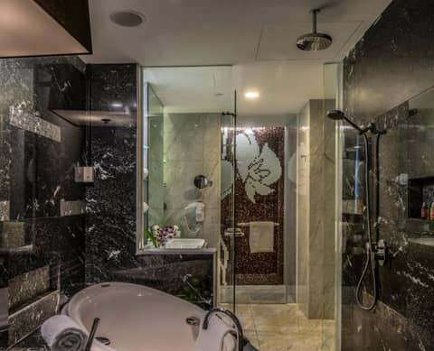 Ascott Raffles Place Singapore — photo 4