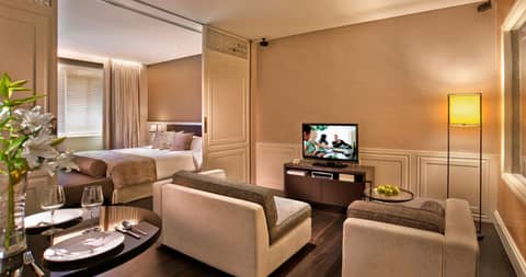 Ascott Raffles Place Singapore — photo 8