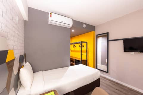B&B HOTEL Rio de Janeiro Norte — photo 8