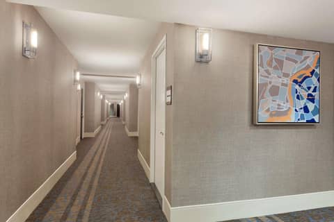 Hilton Philadelphia City Avenue — photo 6