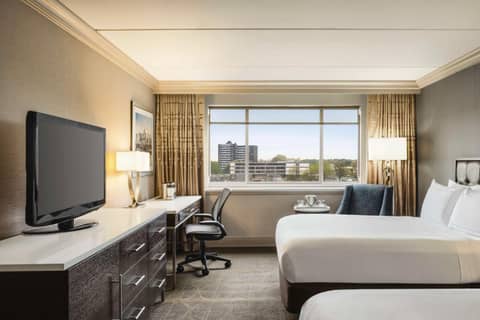 Hilton Philadelphia City Avenue — photo 9