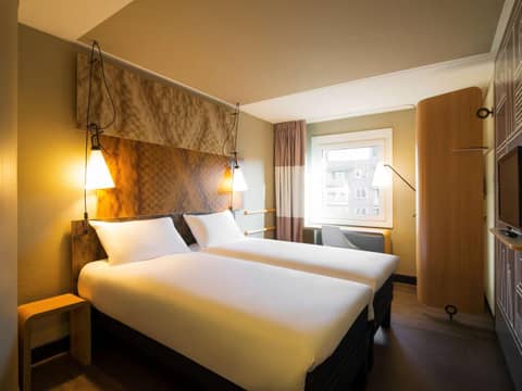 ibis Amsterdam Centre Stopera — photo 9