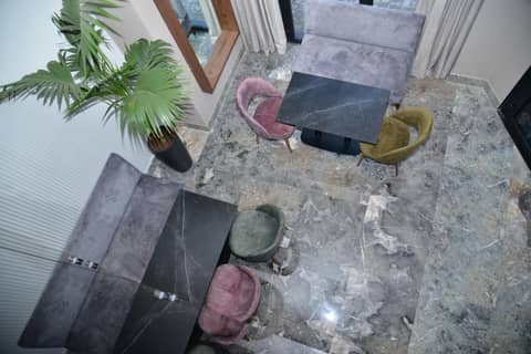 Privilège Oasis Hôtel — photo 2