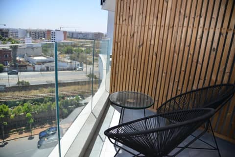 Privilège Oasis Hôtel — photo 3