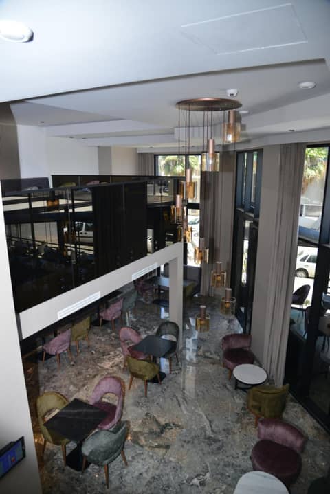 Privilège Oasis Hôtel — photo 4