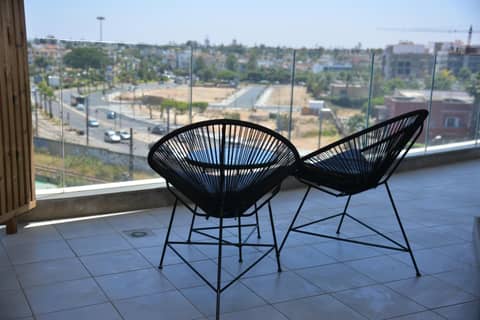 Privilège Oasis Hôtel — photo 6