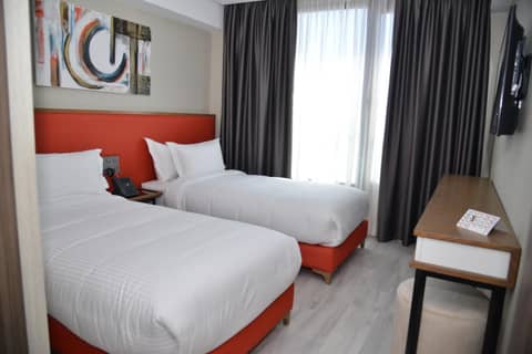 Privilège Oasis Hôtel — photo 7