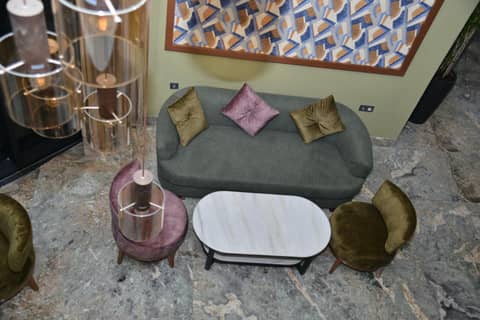 Privilège Oasis Hôtel — photo 8