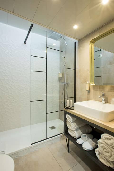 Best Western Plus Opéra Batignolles — photo 3