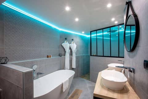 Best Western Plus Opéra Batignolles — photo 5