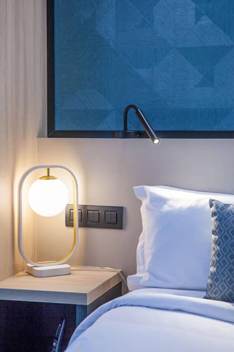 Best Western Plus Opéra Batignolles — photo 6