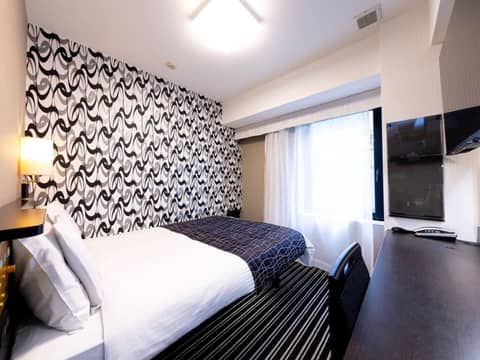 APA Hotel Tokyo Kudanshita — photo 3