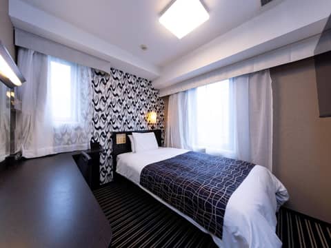 APA Hotel Tokyo Kudanshita — photo 5