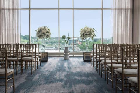 Renaissance Baltimore Harborplace Hotel — photo 7
