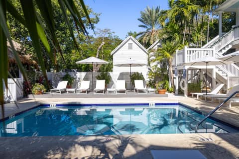 The Key West Hotel — photo 6