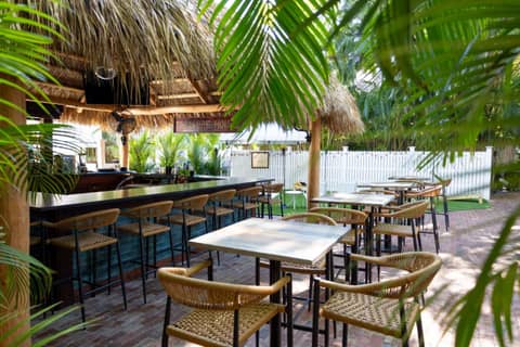 The Key West Hotel — photo 8