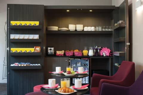 Citadines Austerlitz Paris — photo 2