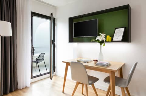 Citadines Austerlitz Paris — photo 3