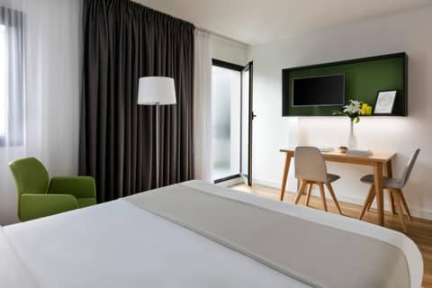 Citadines Austerlitz Paris — photo 6