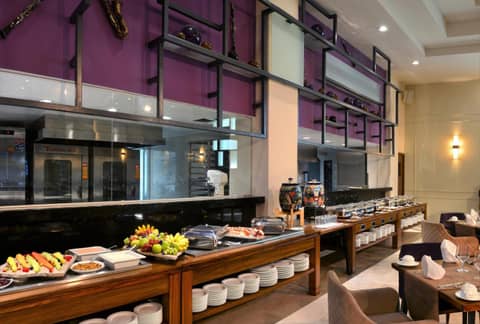 Hard Rock Hotel Guadalajara — photo 4
