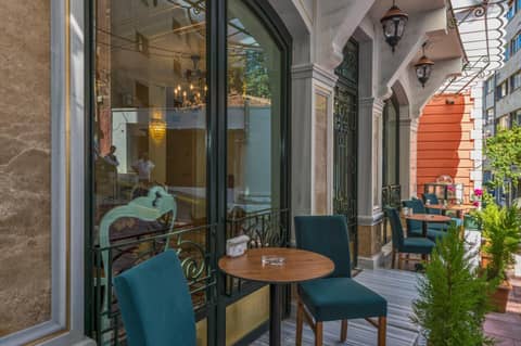 Galatower Hotel — photo 2