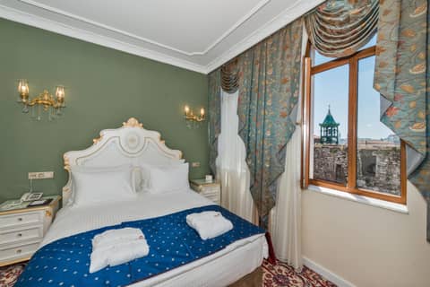 Galatower Hotel — photo 4