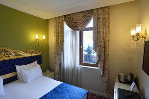 Galatower Hotel — photo 7