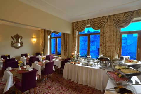 Galatower Hotel — photo 8
