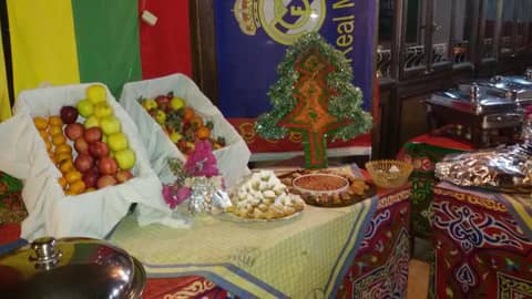 Golden Rose Hotel — photo 4