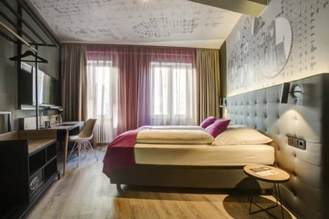 Central Hotel am Dom - Köln City — photo 5
