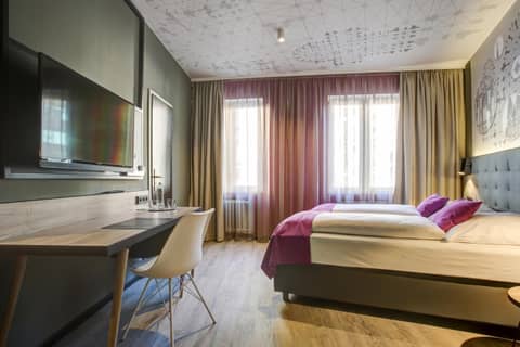 Central Hotel am Dom - Köln City — photo 8