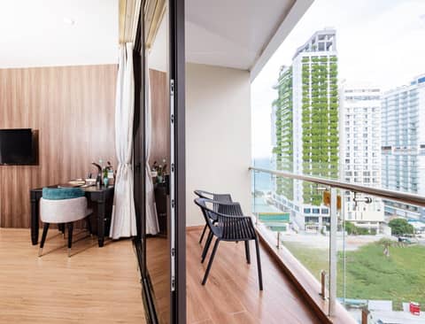 Cicilia Hotels & Spa Danang — photo 6