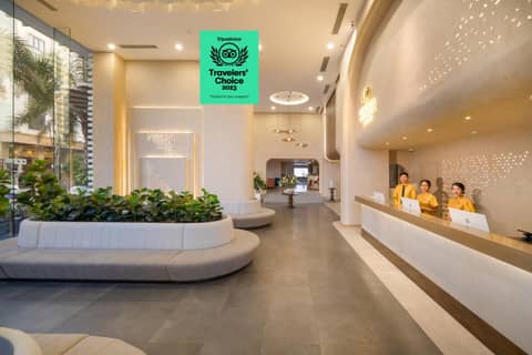 Cicilia Hotels & Spa Danang — photo 9