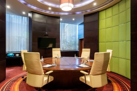 Crowne Plaza Doha - The Business Park by IHG — photo 5