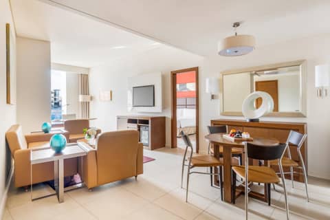 Crowne Plaza Doha - The Business Park by IHG — photo 6