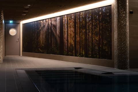 Soria Moria Hotell — photo 2