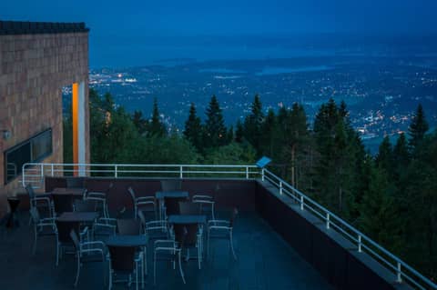 Soria Moria Hotell — photo 6