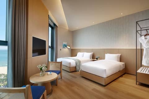 L7 HAEUNDAE by LOTTE HOTELS — photo 3