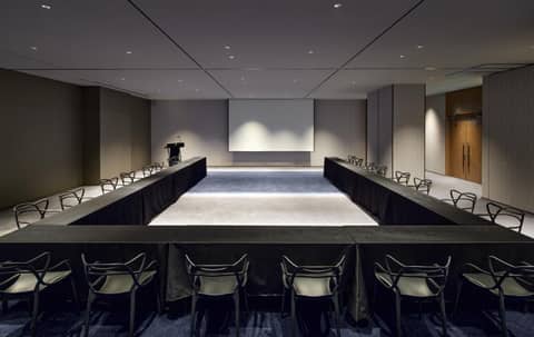 L7 HAEUNDAE by LOTTE HOTELS — photo 4