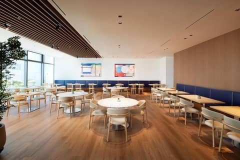 L7 HAEUNDAE by LOTTE HOTELS — photo 5