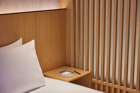L7 HAEUNDAE by LOTTE HOTELS — photo 6